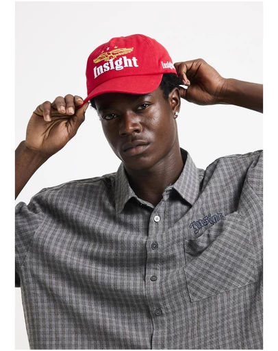 Insight - Dorango Cap