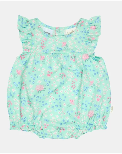Toshi - Romper Matilda