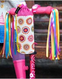 Micro Scooters - Micro Bike and Scooter Rainbow Ribbons
