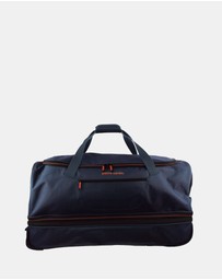 Pierre Cardin - Pierre Cardin 82cm Large Soft Trolley Case