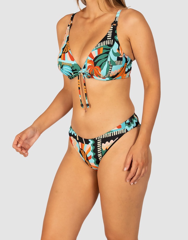 Baku Swimwear - Grenada Regular Bikini Bottom