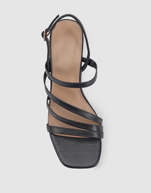 Nude Footwear - Zella