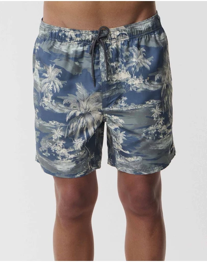 Rip Curl - Dreamers Volley Boardshort