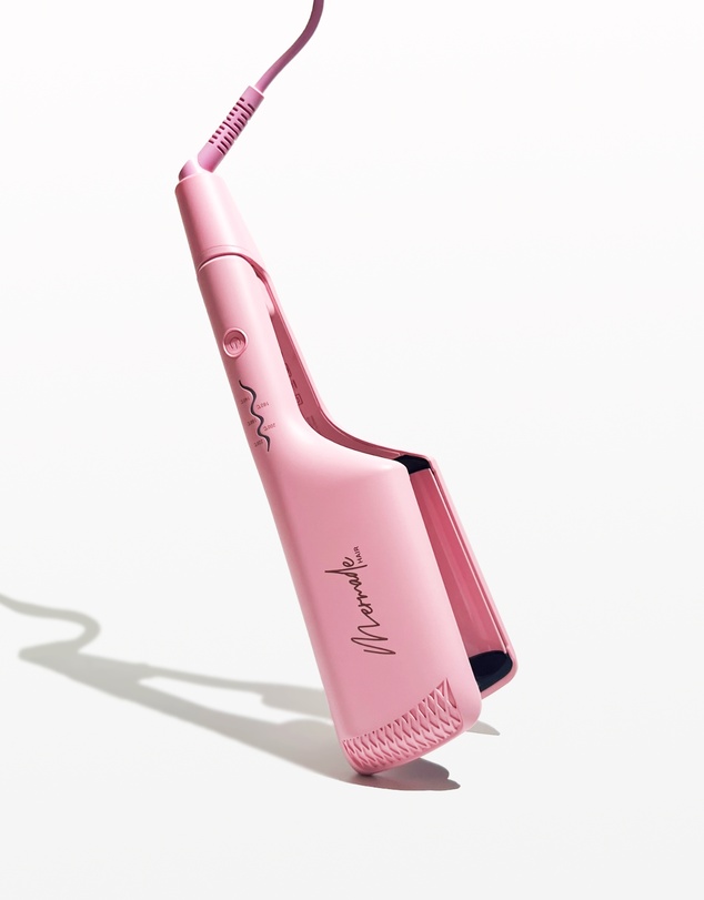 Mermade Hair - Double Waver Max