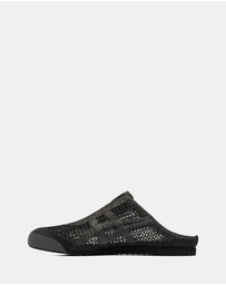 Onitsuka Tiger - Mexico 66 Sabot - Unisex