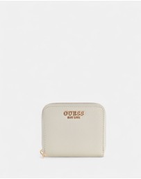 GUESS - Laurel Small Zip Wallet