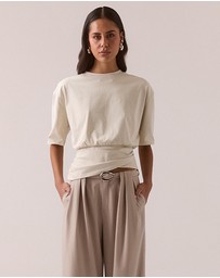 SOVERE - Delani Tee
