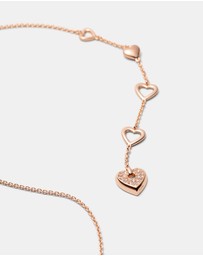 MIMCO - Lovely Heart Necklace