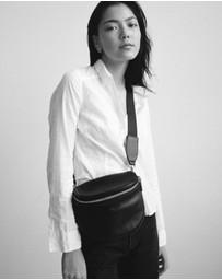 Mon Purse - Luxury Leather Bumbag