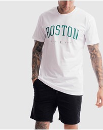 Counter Culture - Boston Tee