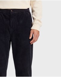 Academy Brand - Lebowski Cord Pant