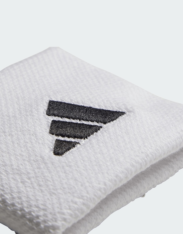 adidas Performance - Tennis Wristband Small Unisex
