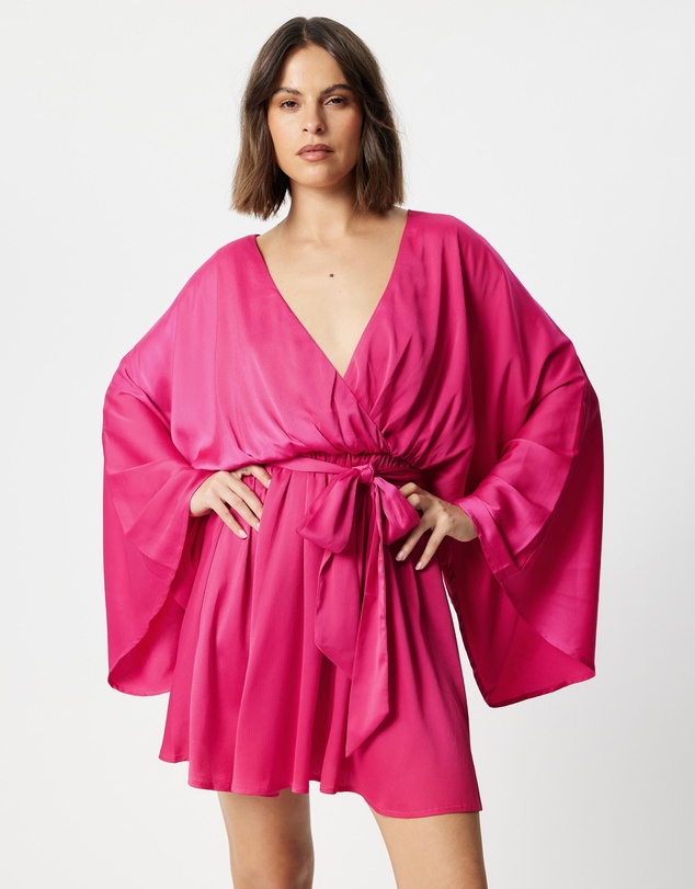 Tussah - Lio Mini Dress