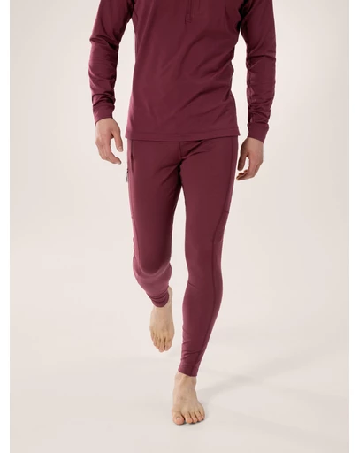 Arc'teryx - Rho LT Bottom Men's