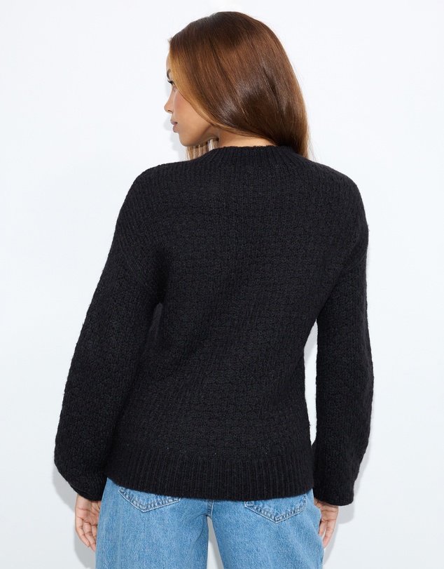 Dazie - Dhanni Knit Jumper