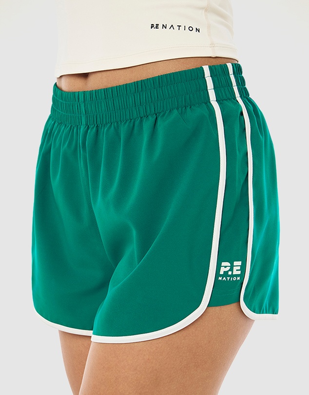P.E Nation - Preset Shorts