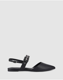 Verali - Idaho Slingback Flats