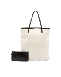 Pre-Loved by Azura Reborn - Pre-Loved Zucca Canvas Tote