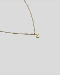 Stolen Girlfriends Club - Stolen Heart Necklace