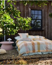 Linen House - Eastwood Quilt Cover Set