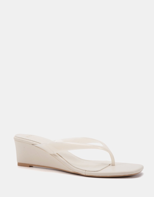 Novo - Belike Wedges