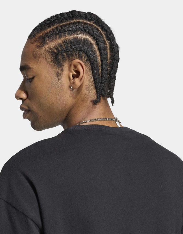 adidas Originals - TREFOIL ESSENTIALS LOOSE TEE Mens