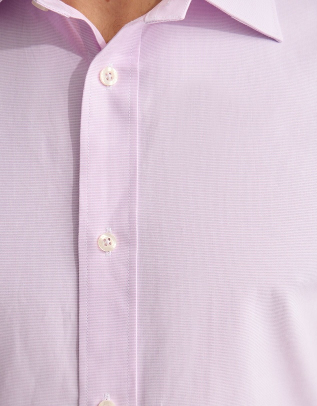 Oxford - Islington Classic Fit Cotton Shirt
