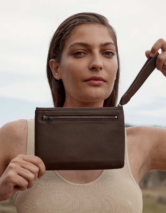 Status Anxiety - Take Your Chances Pouch