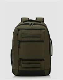 Samsonite - Detour Travel Backpack