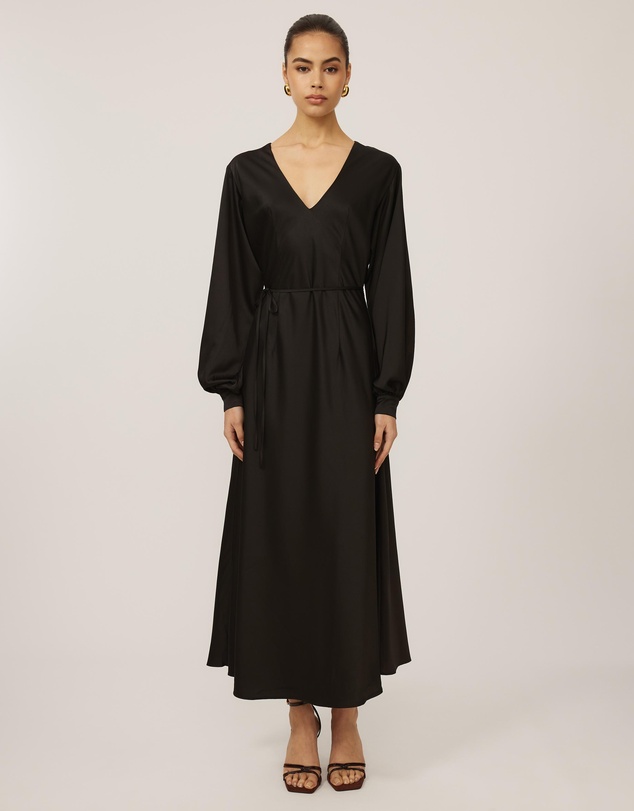 Tussah - Zayne Midi Dress