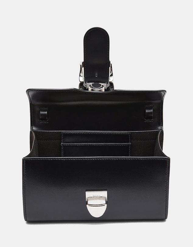 Rylan - Mini Satchel Bag
