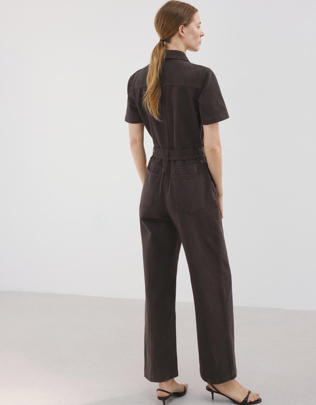 M.N.G - Milly Jumpsuit
