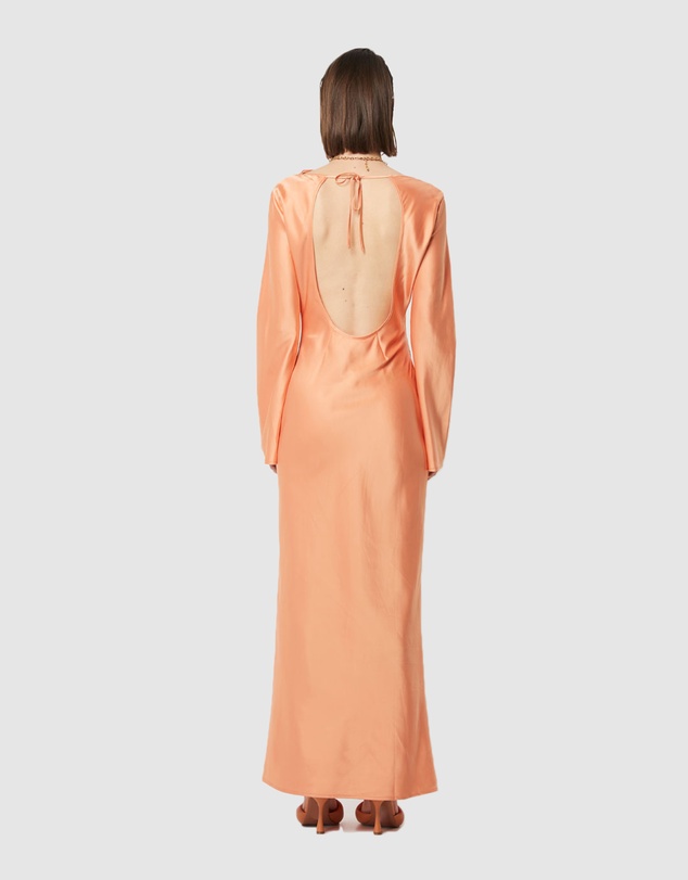WNTRMSE - Polly Dress
