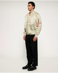 Alpha Industries - Alpha Ma-1 Flight Jacket