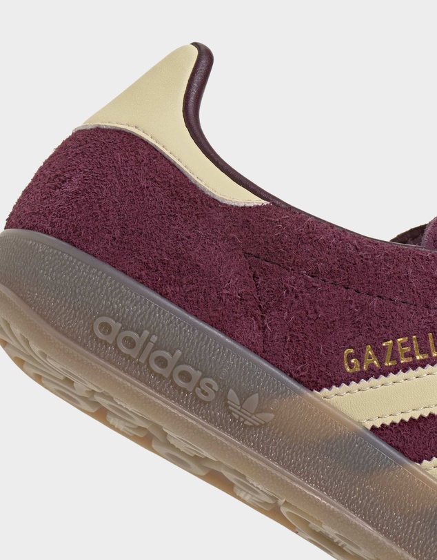 adidas Originals - GAZELLE INDOOR SHOES Womens
