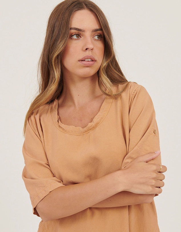 Primness - Tabi Dress