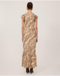 Tussah - Gia Dress