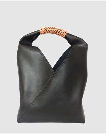 Izoa - Gabby Shoulder Bag