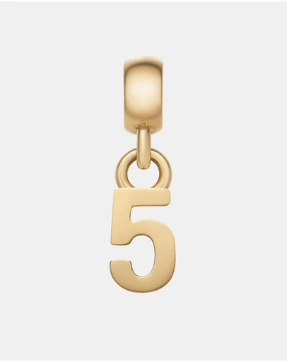 Daniel Wellington - Charm Number 5
