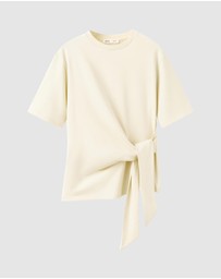 M.N.G - Lazo T-Shirt
