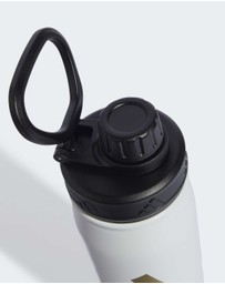 adidas Performance - Metal Bottle Screw Top 0.6 L Unisex