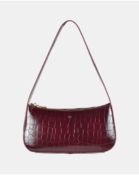PETA AND JAIN - Peltz Bag