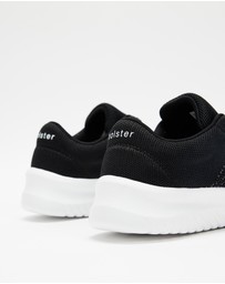 Holster - Brooklyn Light Recycled Sneakers - Women's