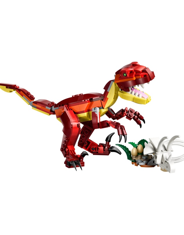 LEGO - 31379 Fierce Dinosaur
