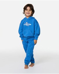 Rip Curl - Surf Check Hood - Babies-Kids