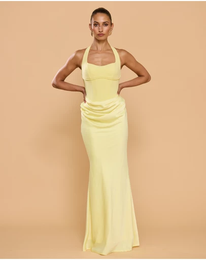 CATHERINE FERRARO - Miranda Gown