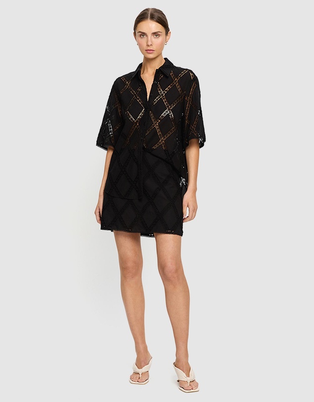 KIVARI - Izzy Shirt