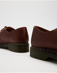 Dr Martens - 1461 Ambassador Leather Oxford Shoes - Unisex