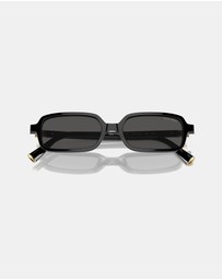 Miu Miu - 0MU 11ZS