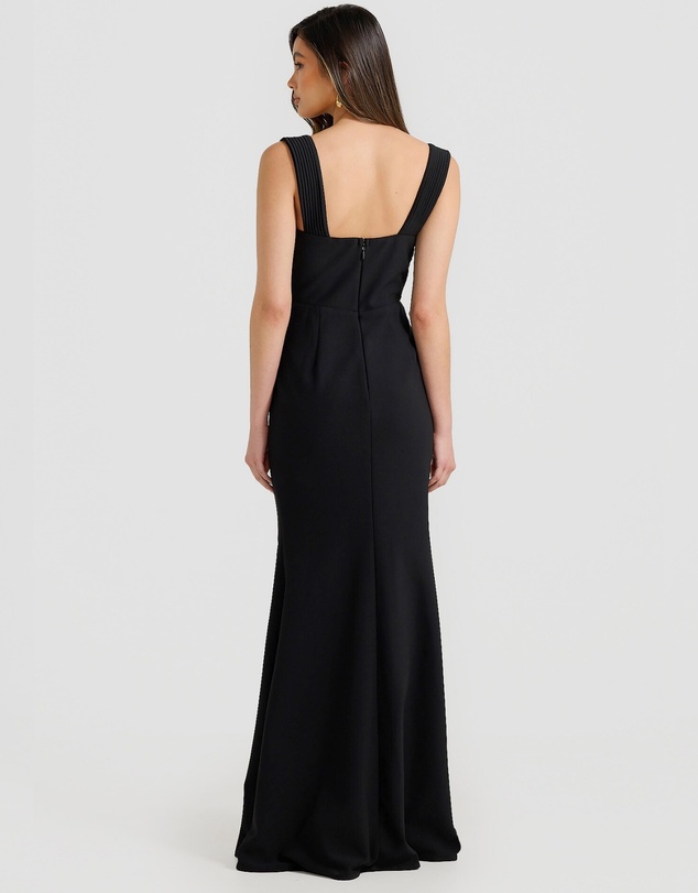 DERMA Department - Giselle Gown